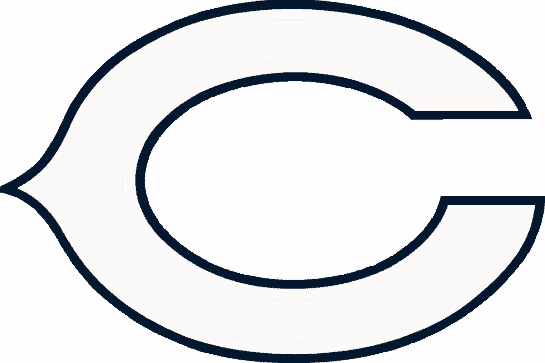 Chicago Bears 1962-1973 Primary Logo t shirt iron on transfers